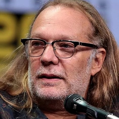 Greg Nicotero's profile