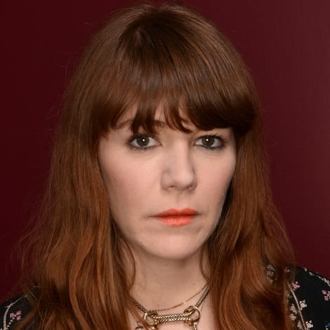 Jenny Lewis's profile