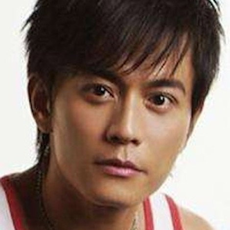 Kenny Lam Chi-Ho