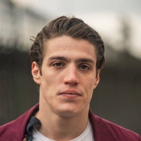 Victor Poirier