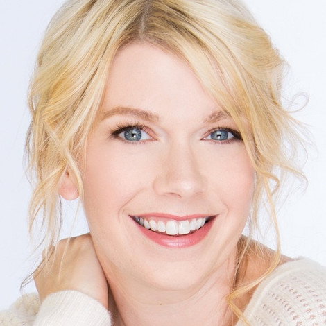 Mary Elizabeth Ellis
