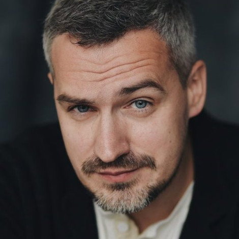 Pavel Savinkov