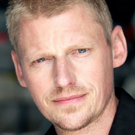 Martin Gruber