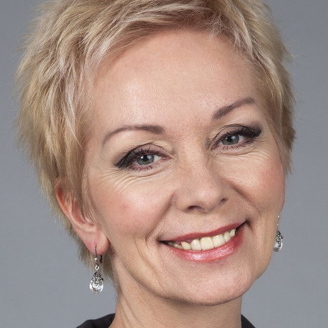 Lyubov Germanova