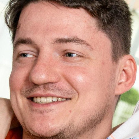 Murkovski Showl