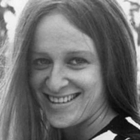 Susan Tolsky