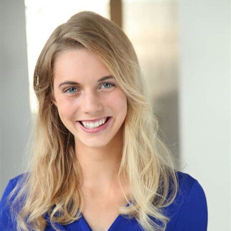 Alexis Noel Warren