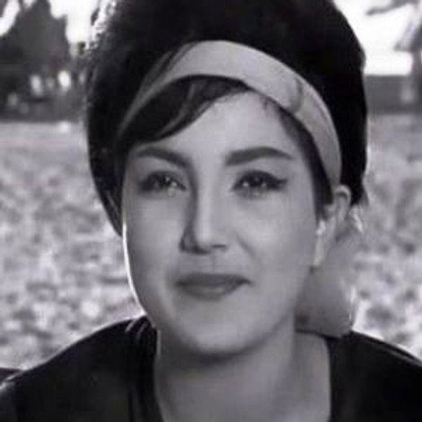 Nadia ElNoqrashy