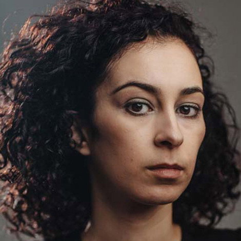 Ikram Aoulad L'Ahcen