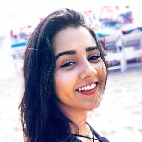 Roshni Walia