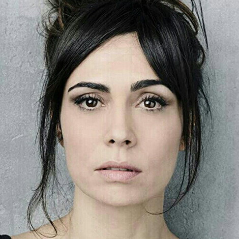 Itziar Atienza