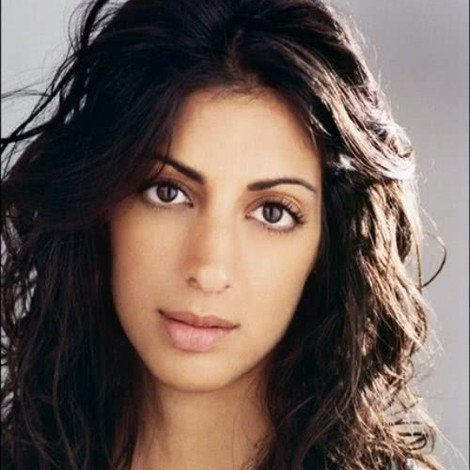 Meera Rohit Kumbhani