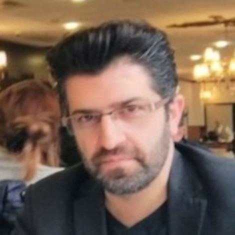 Murat Karak
