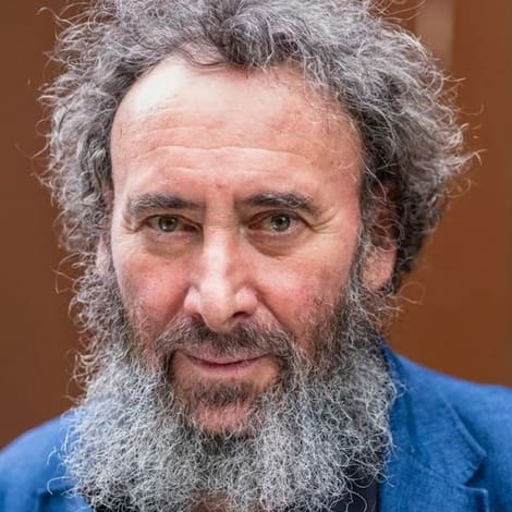 Antony Sher's profile