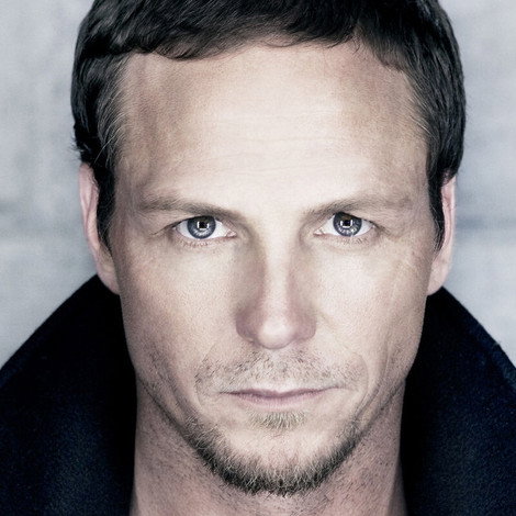 Jason Wiles