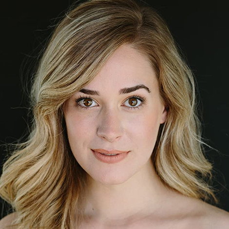 Brittany Bristow