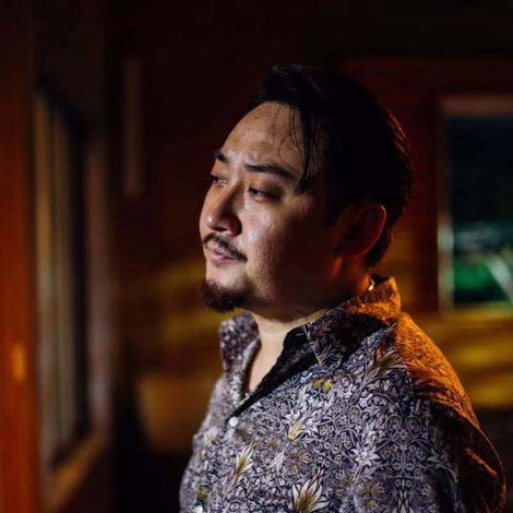 Zongzhe Xu