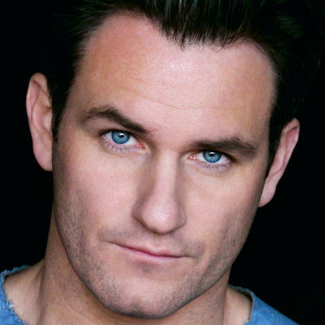 Kevin Kane