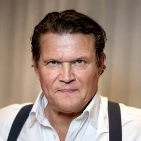 Per Morberg
