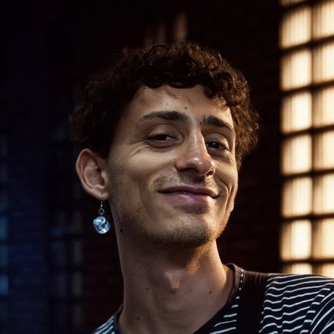 Iván Hochman