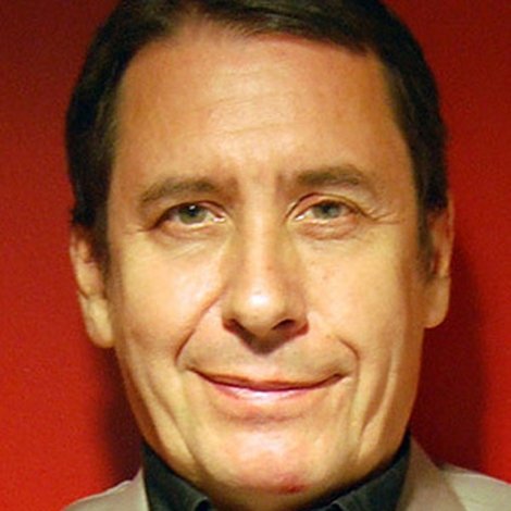 Jools Holland's profile