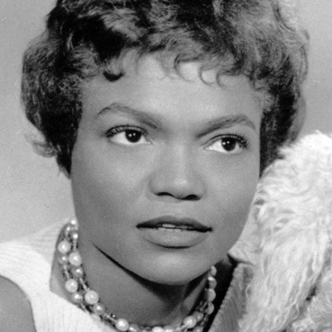 Eartha Kitt