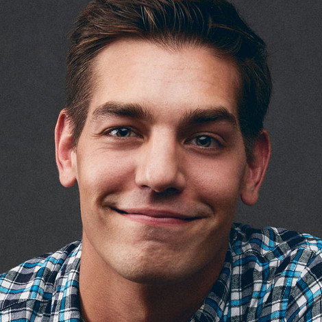 Matt Rogers