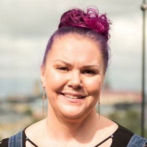 Heli Palsanmäki