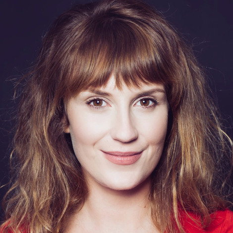 Kristína Madárová