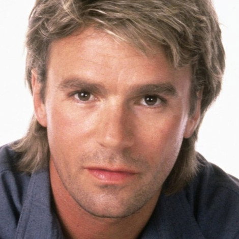Richard Dean Anderson