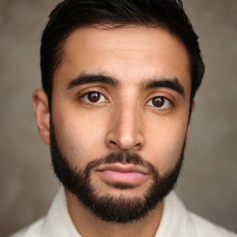 Michael Karim