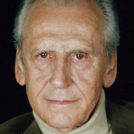 Giulio Bosetti
