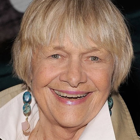 Estelle Parsons