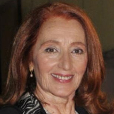 Linda Silva