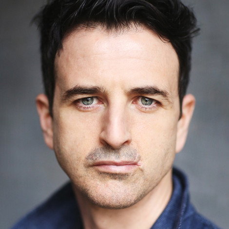 Eugene O'Hare