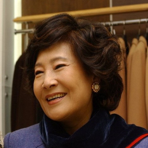 Jung Hye-sun