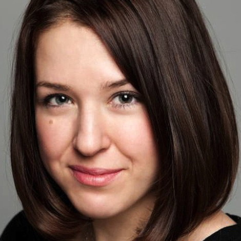 Nina Shchyogoleva