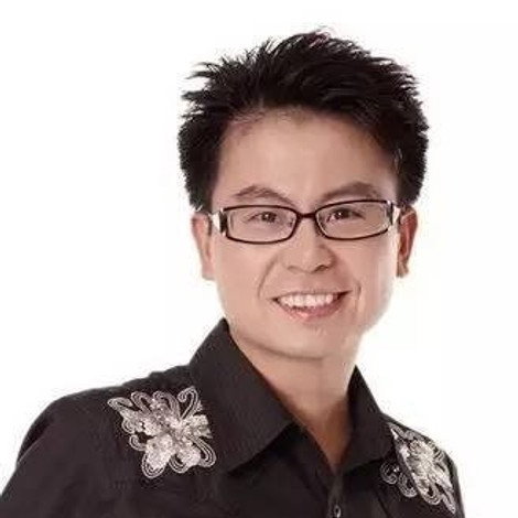 Gabriel Wong Yat-shan