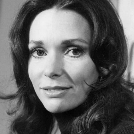 Susan Strasberg's profile