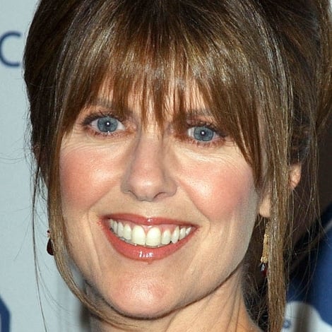 Pam Dawber's profile