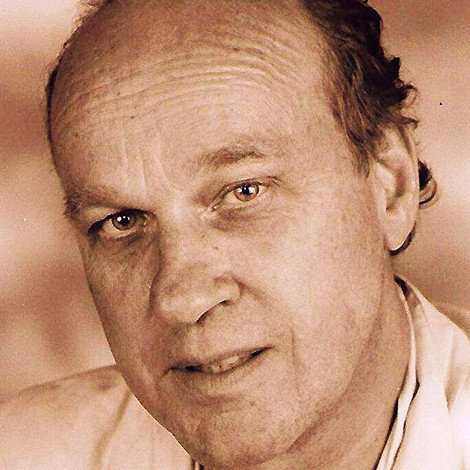Sean Arnold