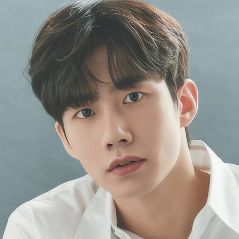 Son Woo-hyeon