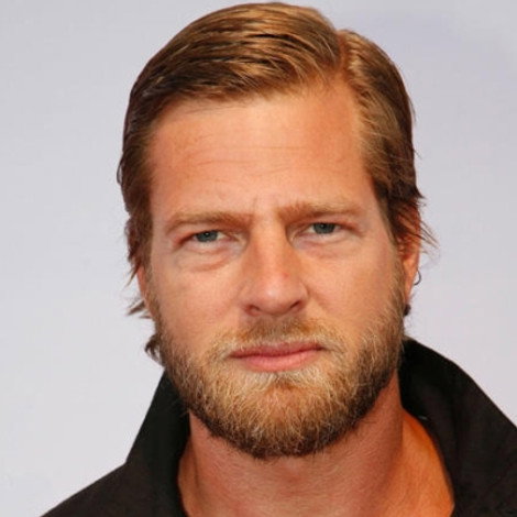Henning Baum