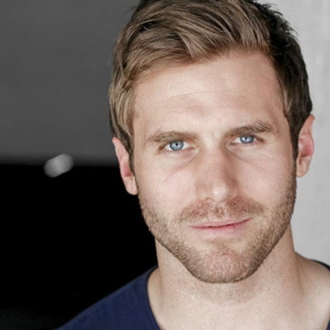 Ben Gavin
