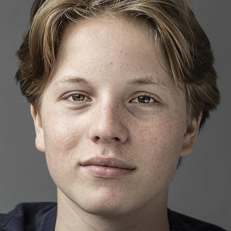 Kylian de Pagter-Colin