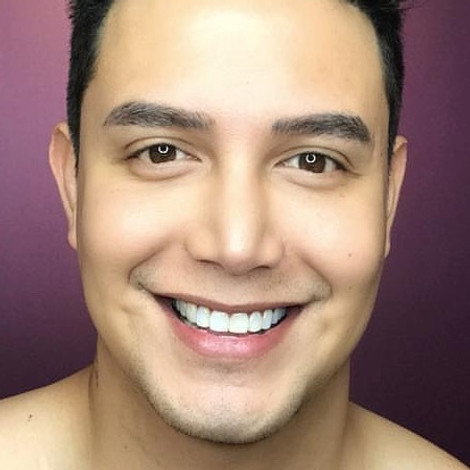 Paolo Ballesteros