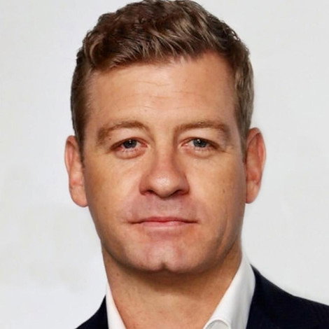 Nic Bishop