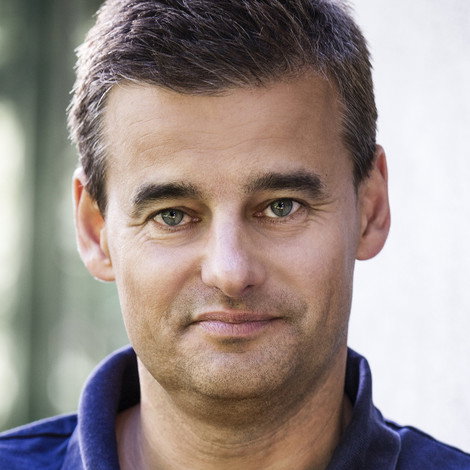 Wilfred Genee