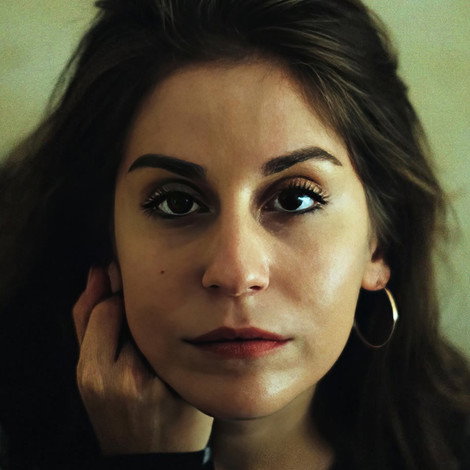 Pelinsu Karayel