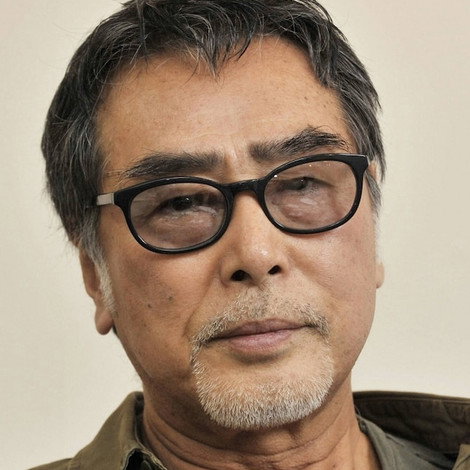 Yoshio Harada